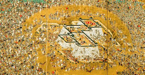 Die Japanische Invasion Vietnams 1592-1598: Ein Aufruhr der Samurai und die Verstrickungen des Dai-Viet